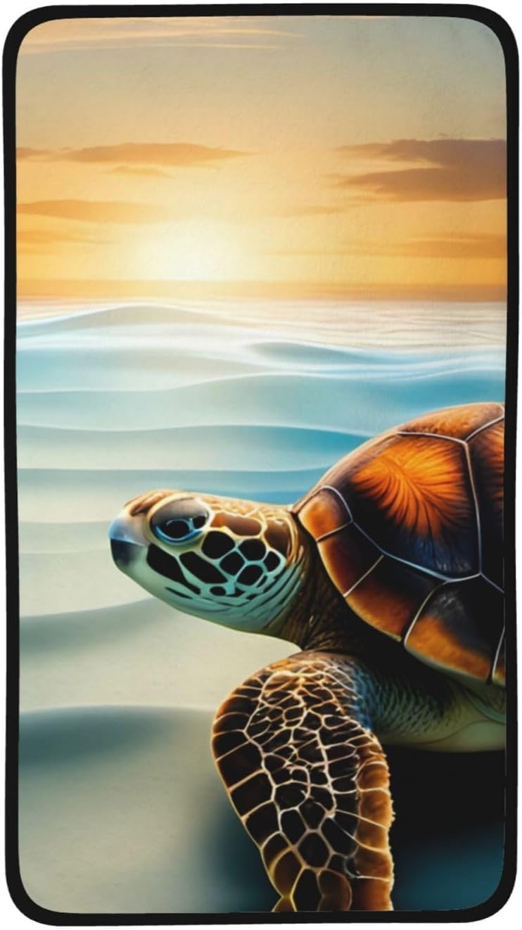 Sunset Cor 16x28