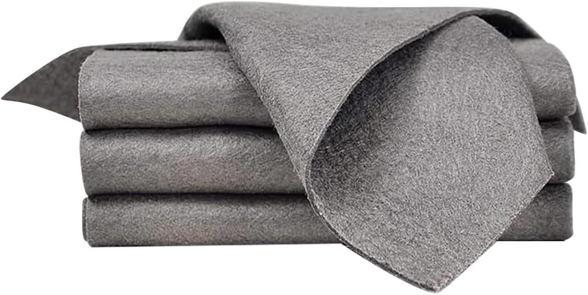 Generics Long-Lasting Cotton Towels for Kitchen Office Use