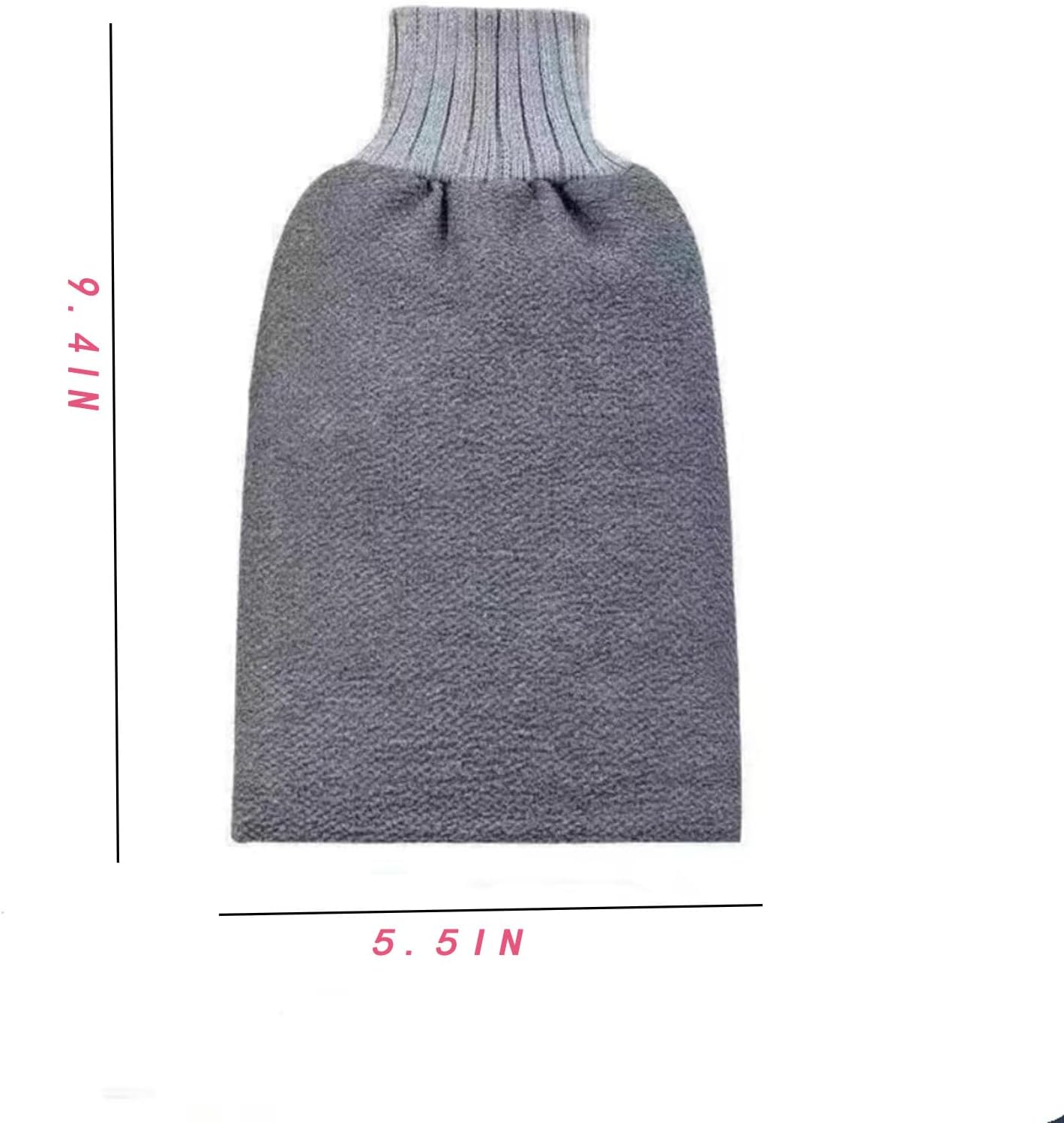 Exfoliating Perfect Daily Bath Towel