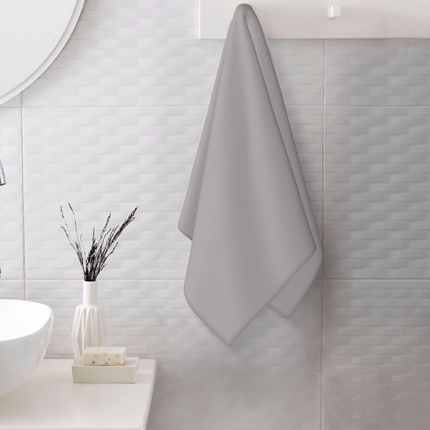 Luxury Washcloths