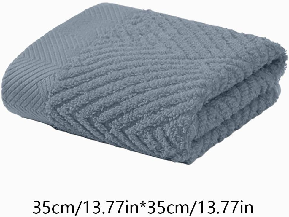 Super Soft Quick-Drying Washcloth