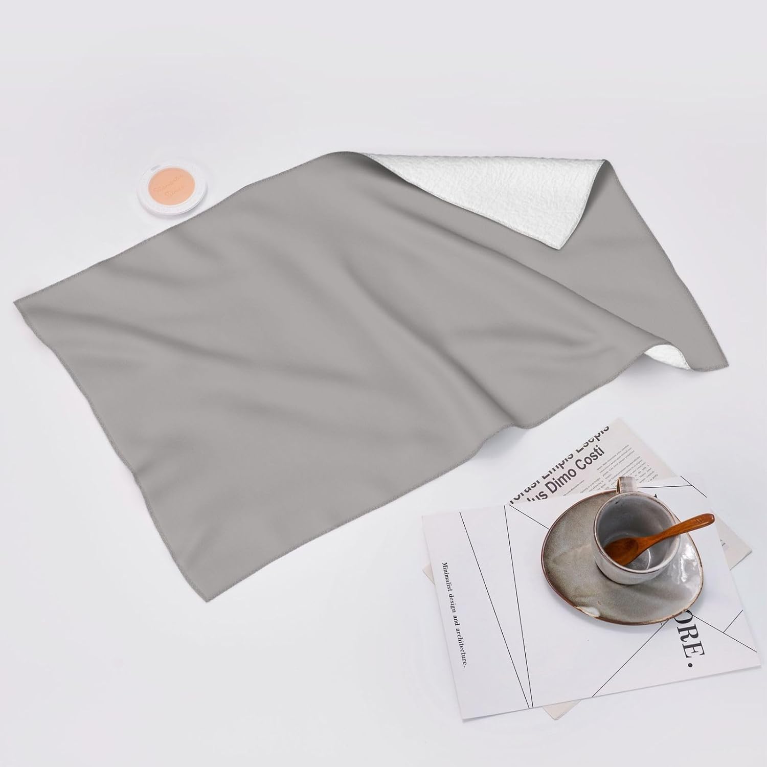 Luxury Washcloths