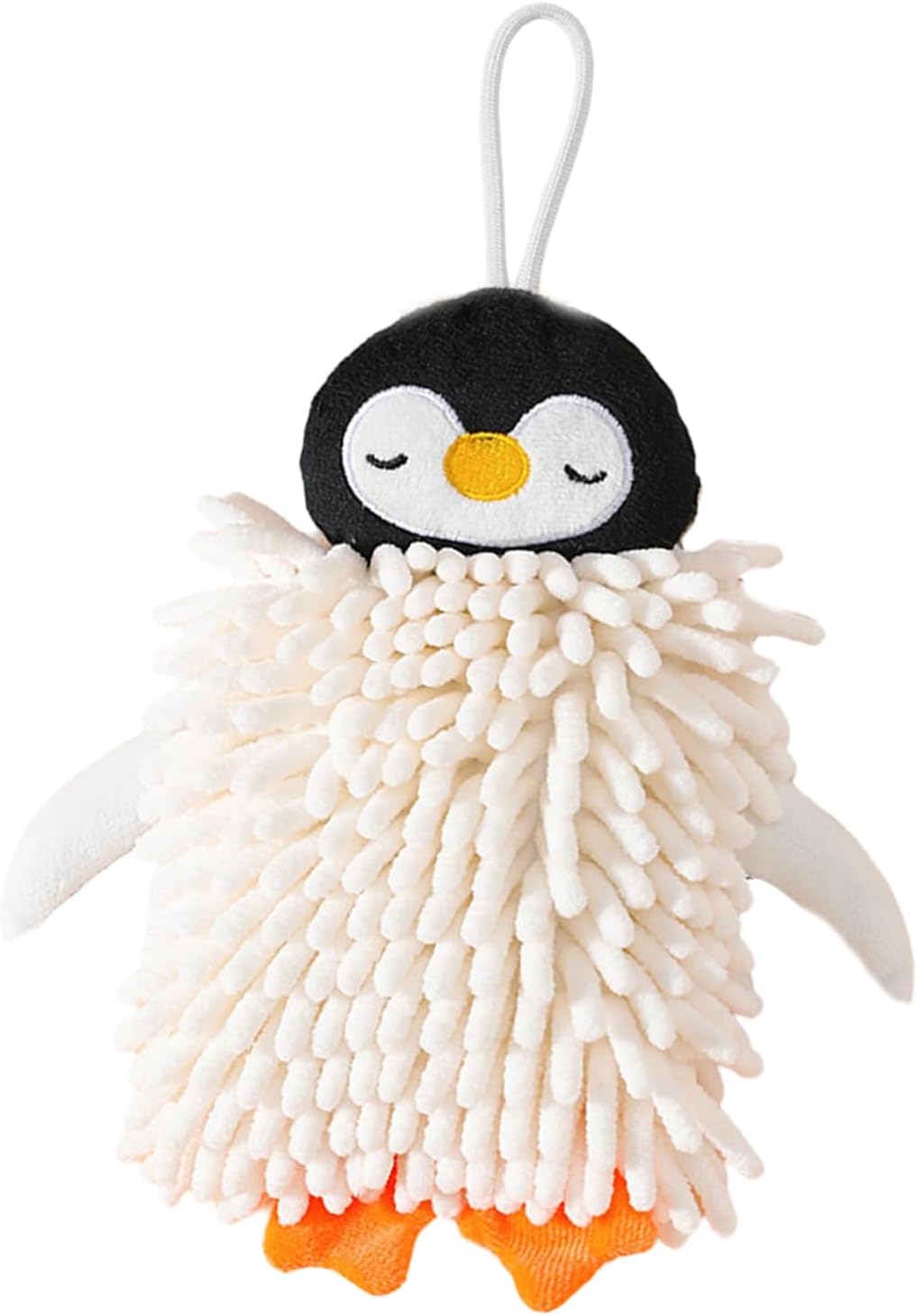 Microfiber Cartoon Towels