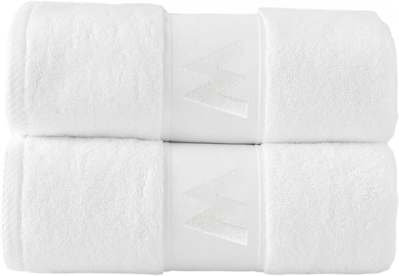 Luxury Turkish Hand Towel Set
