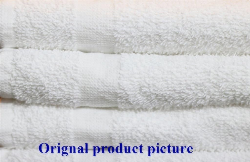 Luxurious Cotton Hand Towels by Omni Linens