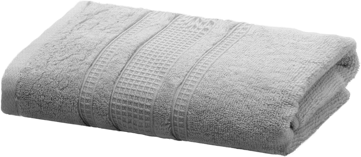 ZLHETWT Soft Absorbent Washcloth for Face and Body