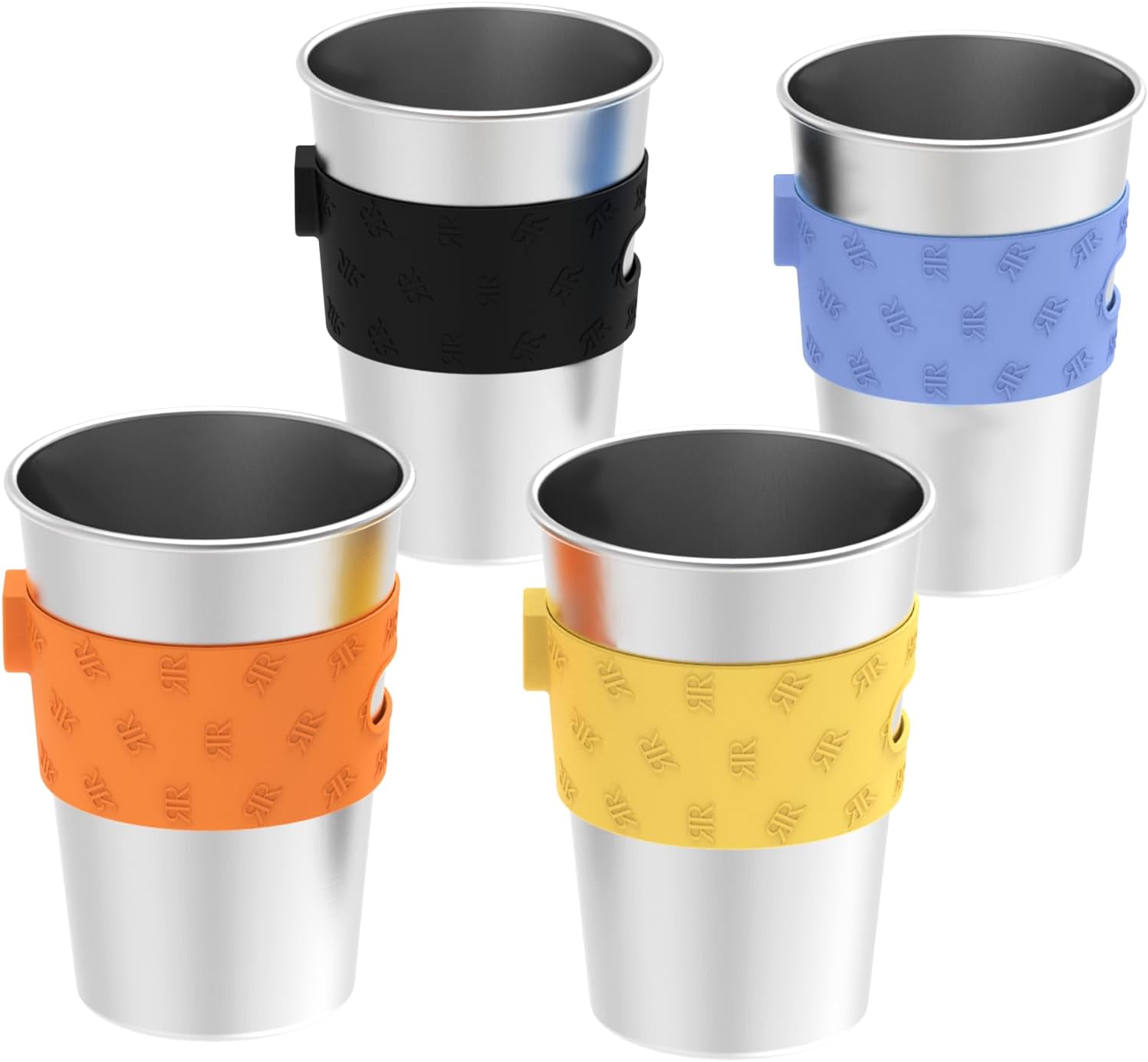 Rich Ray Magnetic Hanging Cups