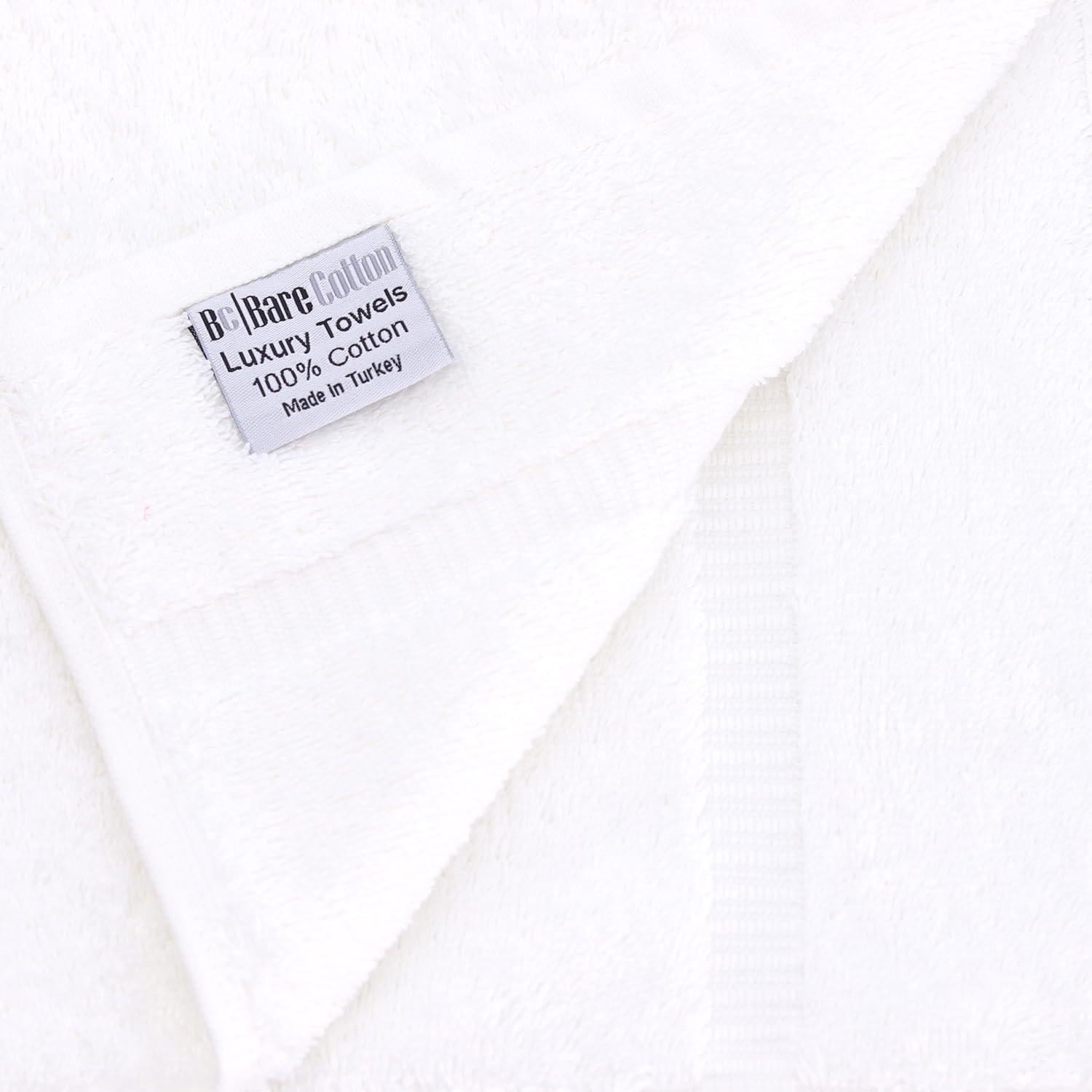 Personalized Monogrammed Hand Towel