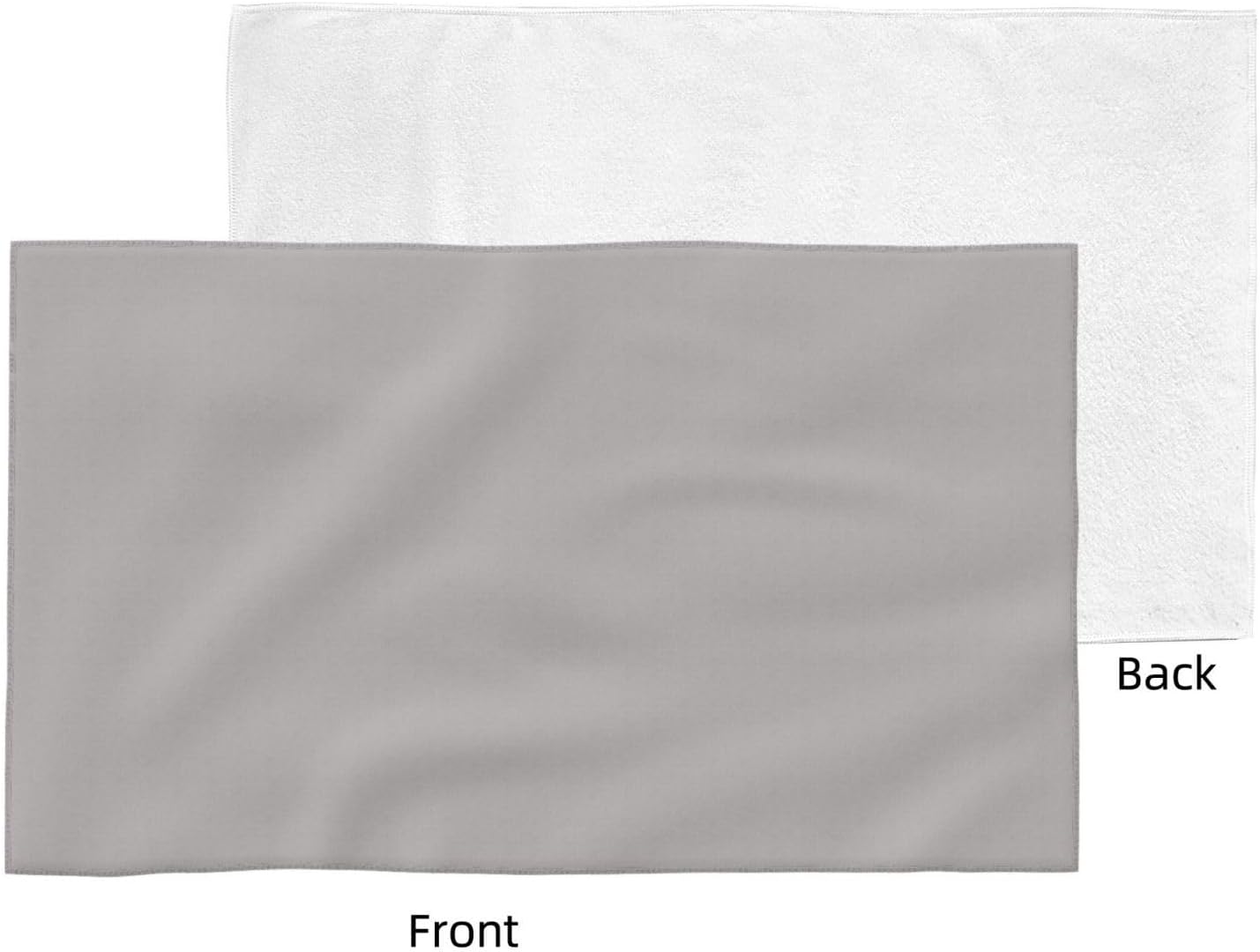 Luxury Washcloths