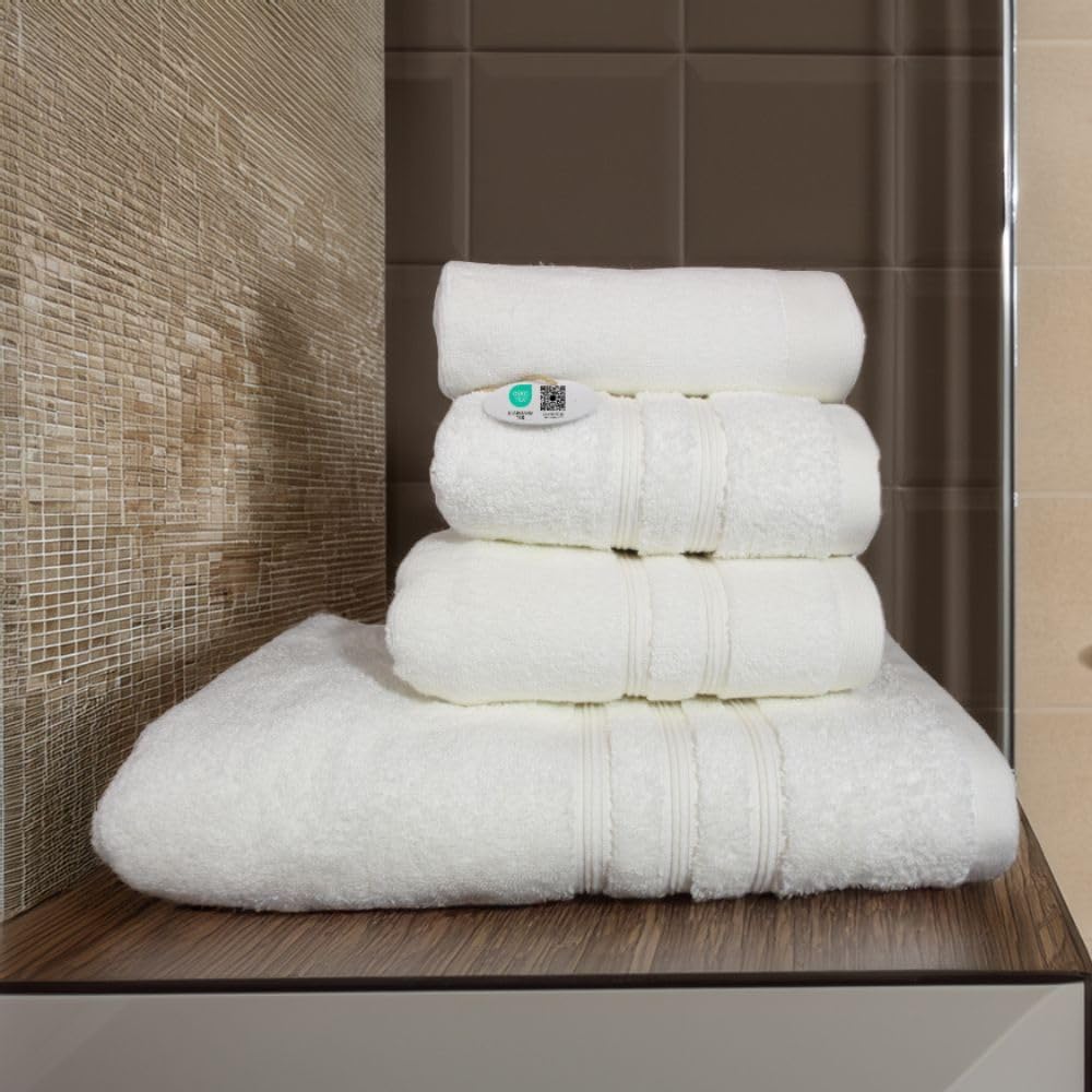 Luxurious Turkish Cotton Towel 31x55