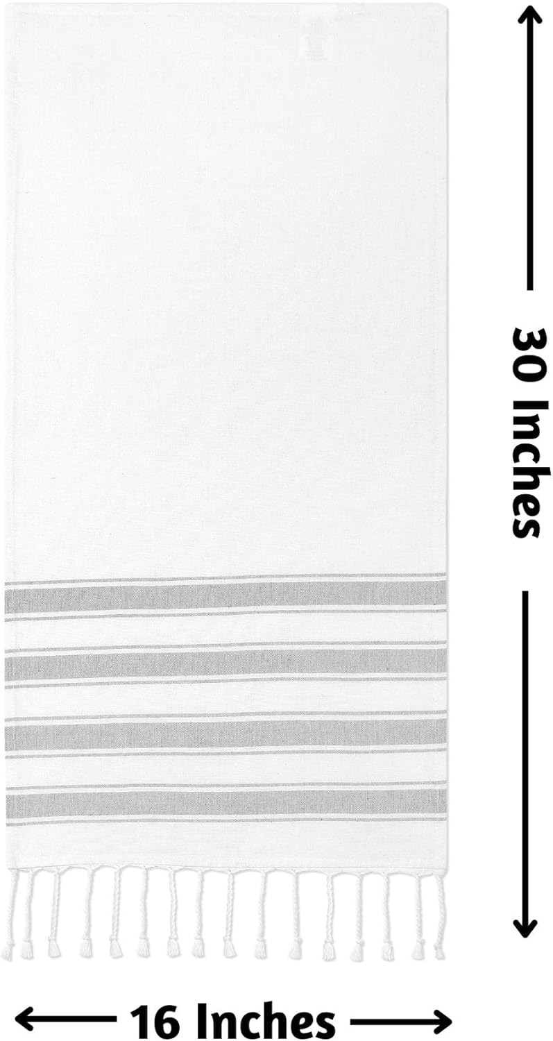 Folkulture Boho Hand Towels