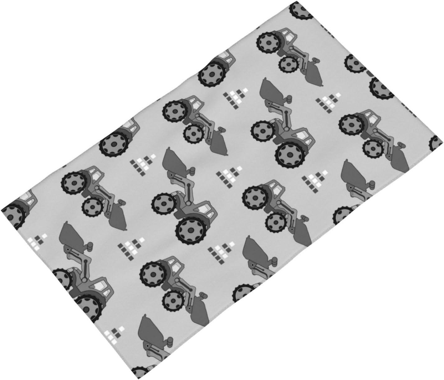Effortlessly Soft Microfiber Washcloths