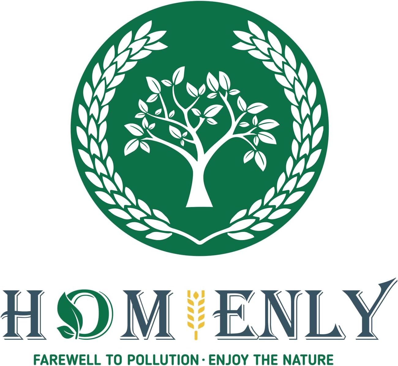 Homienly Reusable Plastic Cups