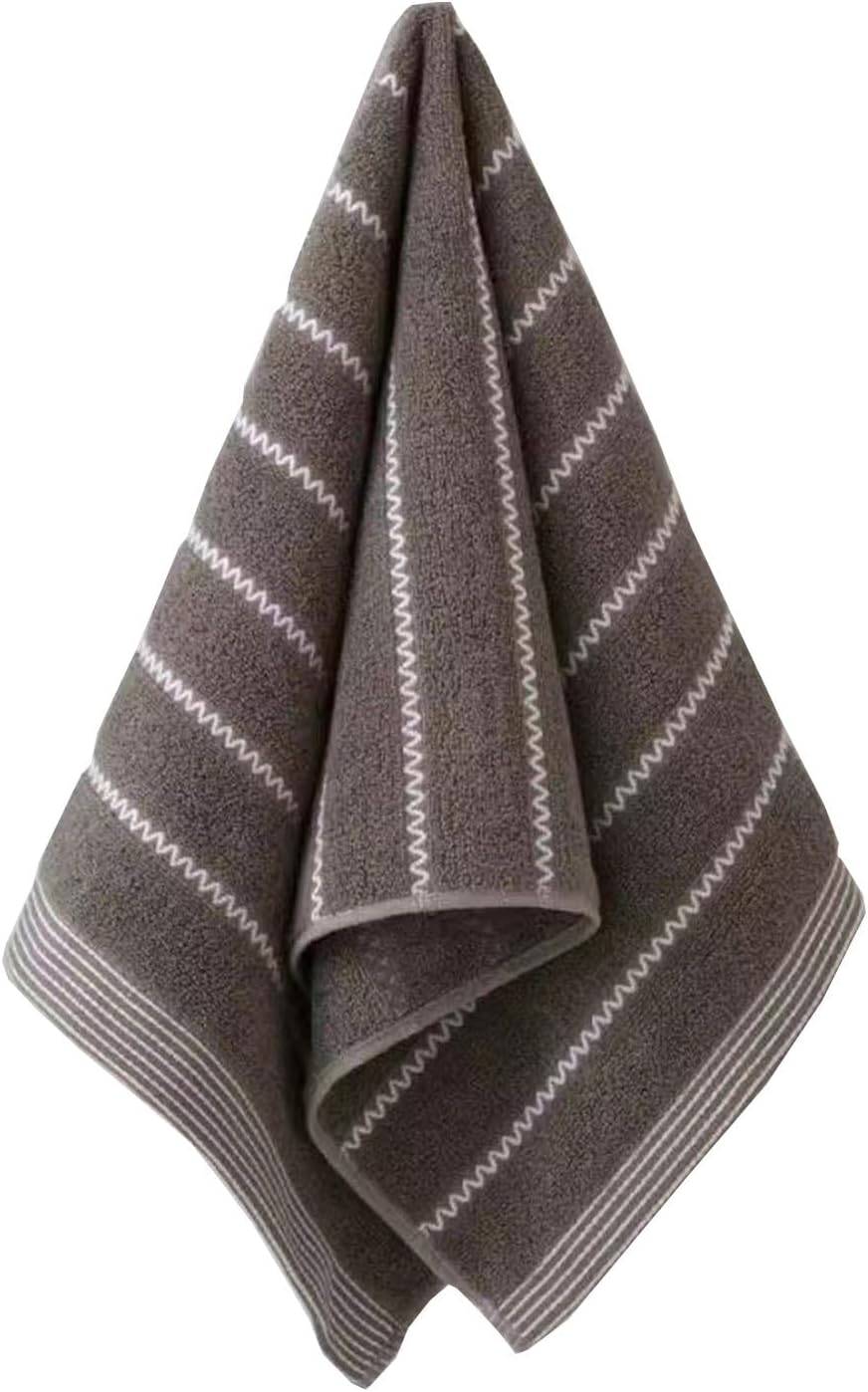 Luxury Soft Washcloth for Home and Bathroom