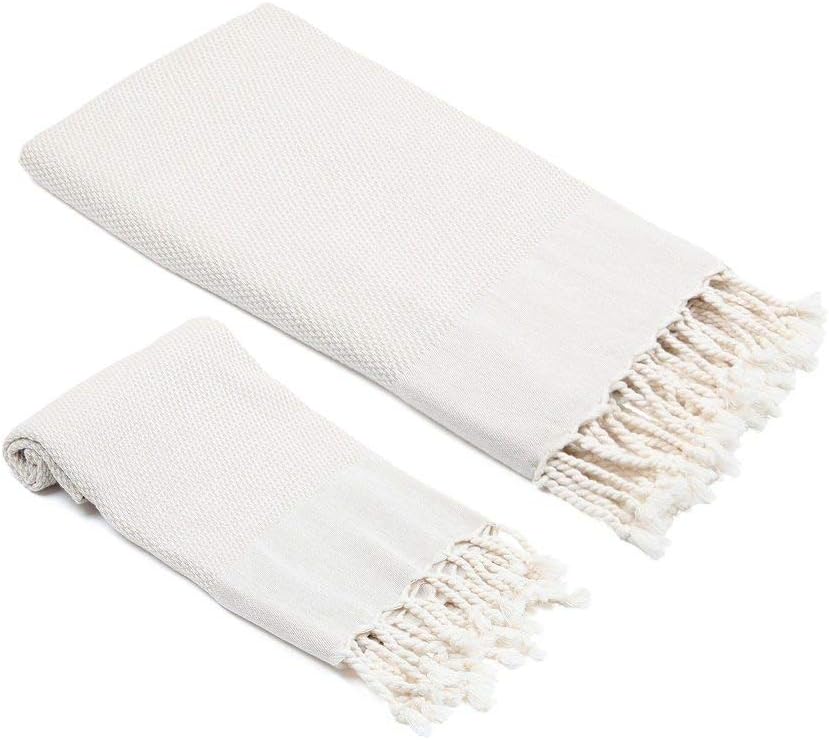 Eco-friendly Reusable Blender Toiletries Set