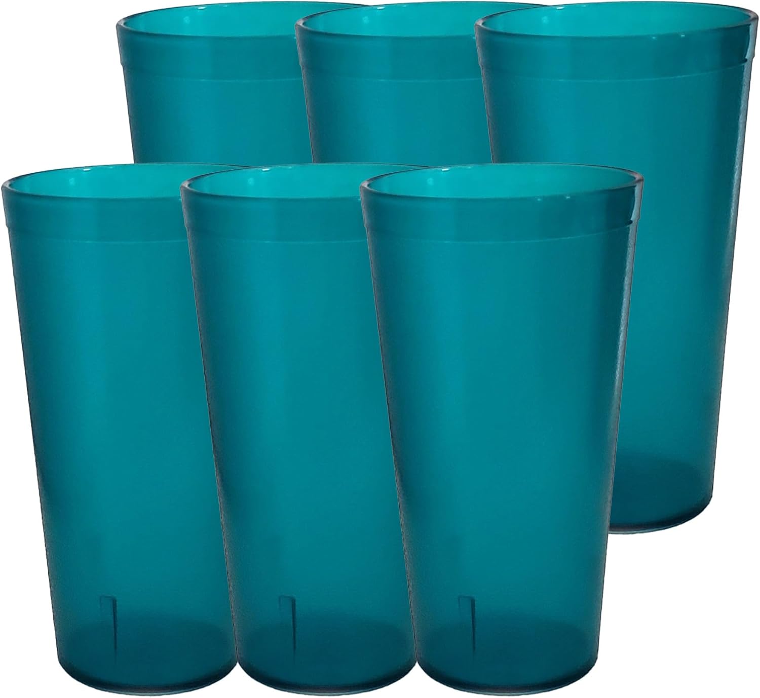 Stylish Party Outlaw Plastic Cup Tumblers Set