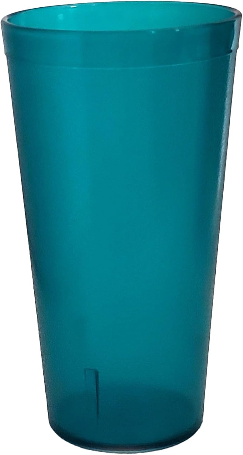 Stylish Party Outlaw Plastic Cup Tumblers Set