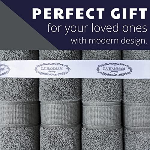 Hand Towels Set - Luxury Edition