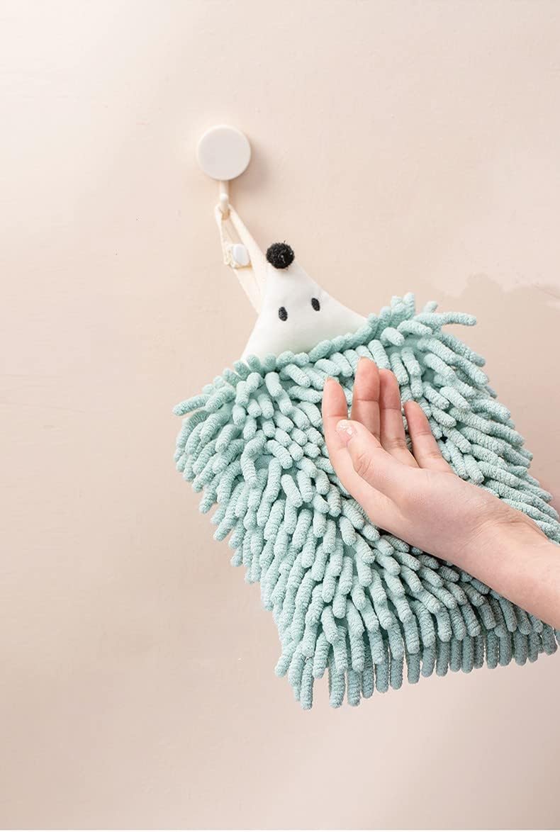 Cute Animal Hand Towels