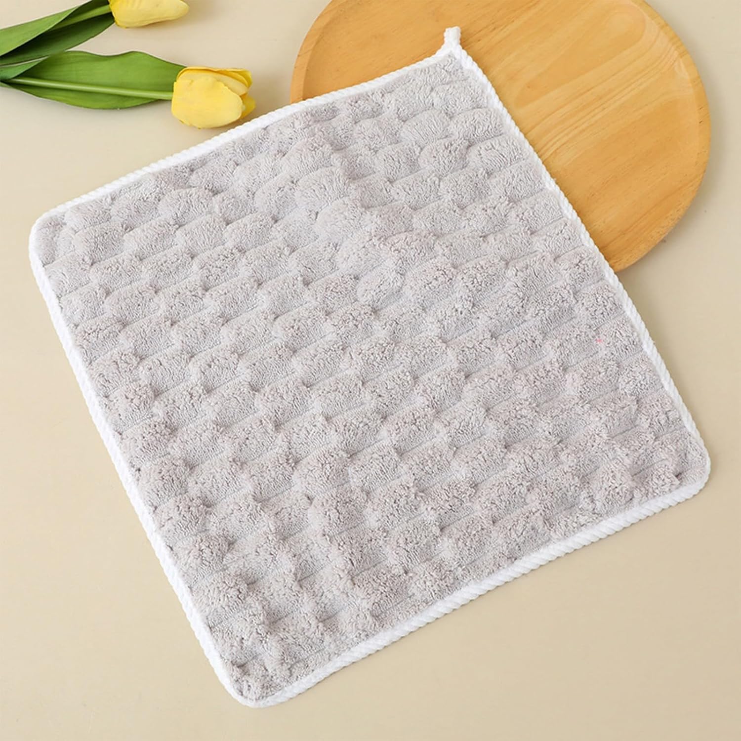 Fun Washcloth for Kids