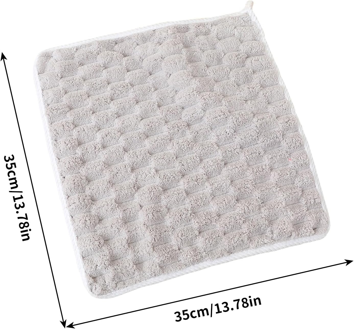 Fun Washcloth for Kids