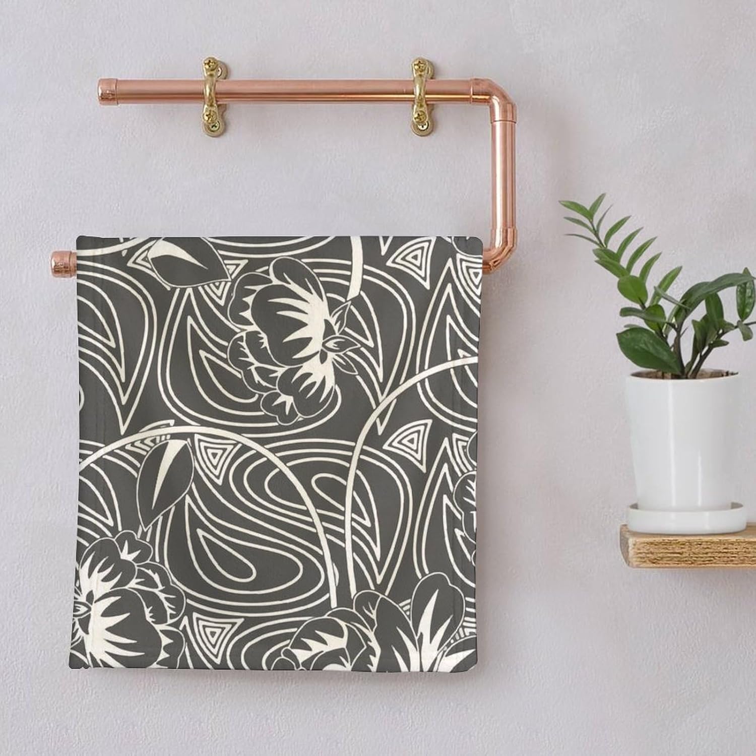 Luxury Soft Towels for Every Use
