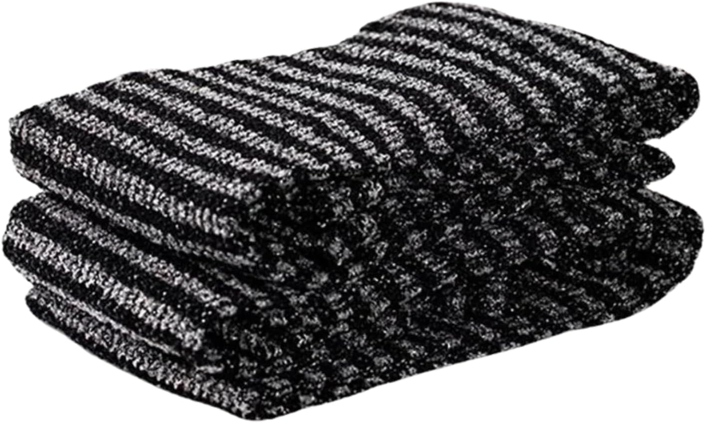 NUPROZ Exfoliating Scrub Towel
