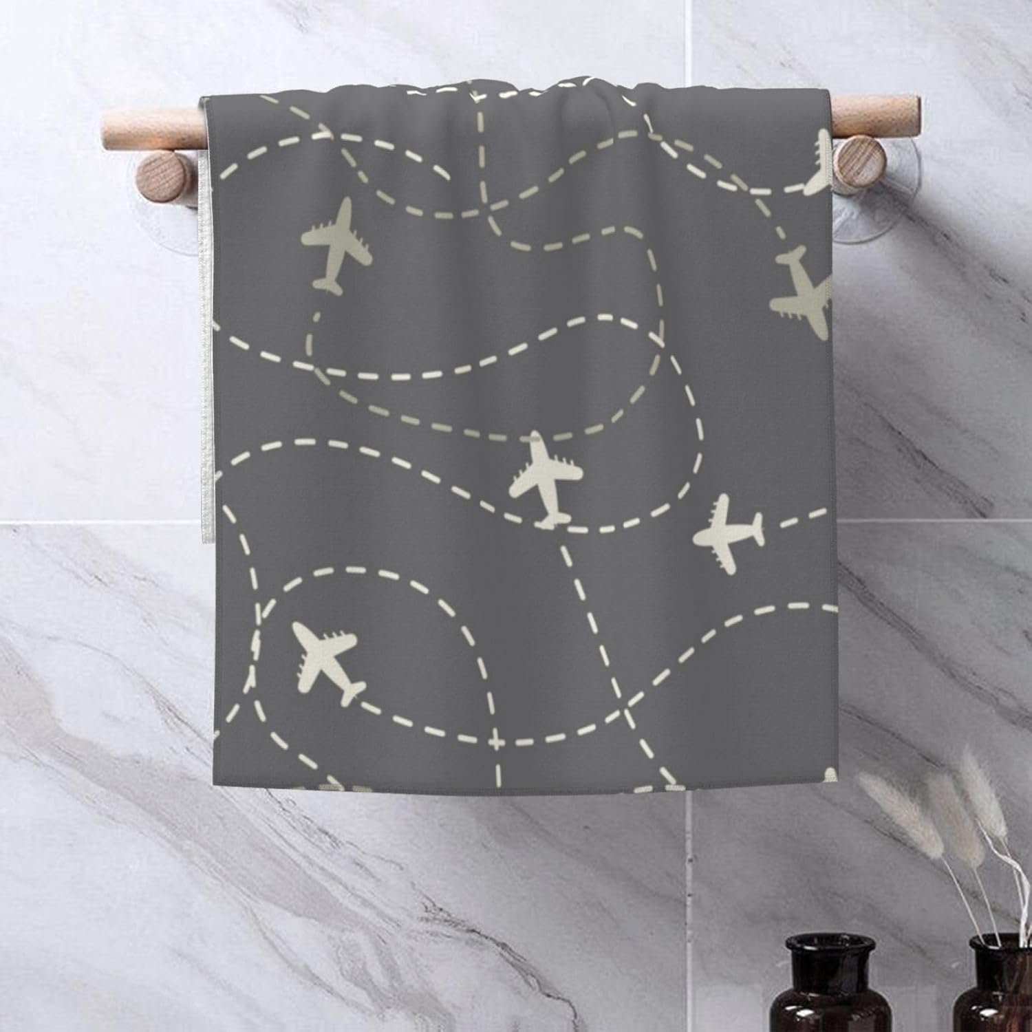 Luxury Microfiber Washcloths