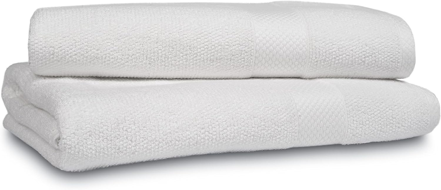 MAURA Premium Bath Sheets - Soft Absorbent