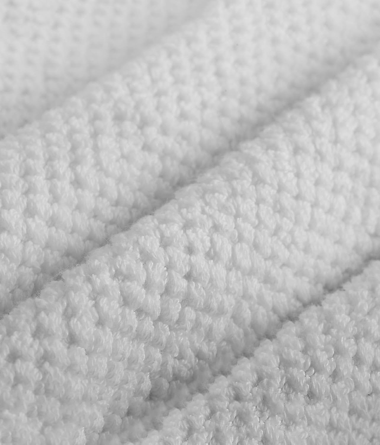 COTTON CRAFT Luxury Popcorn Towel Set