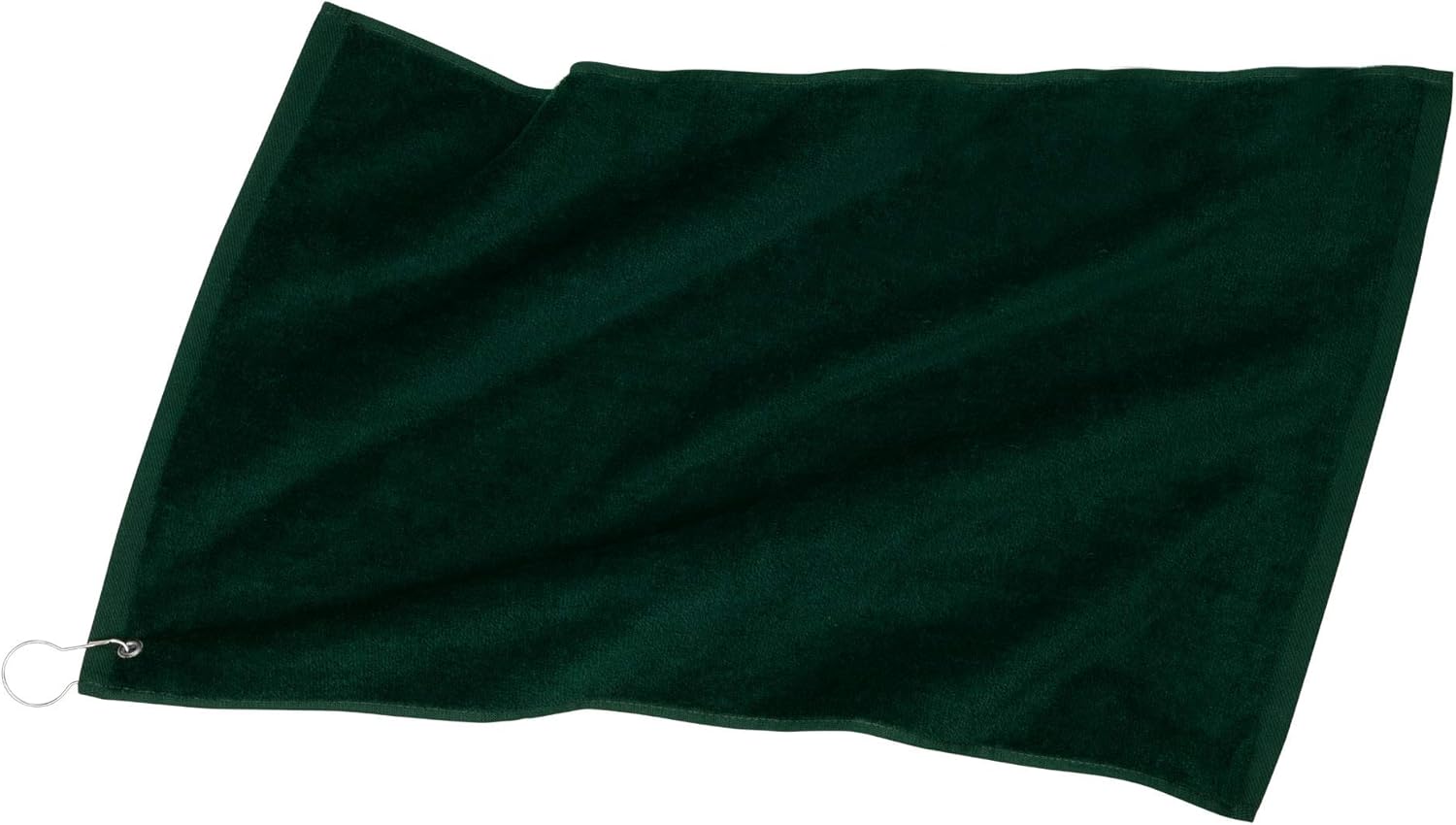 Printualist Personalized Tennis Towel with Carabiner Hook