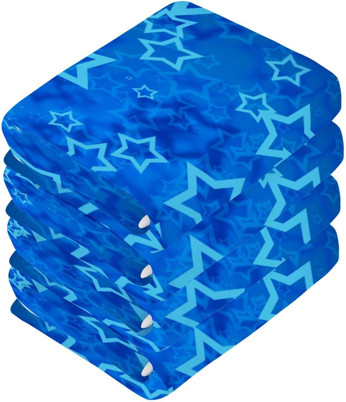 Perfect 2-Piece Washcloth Set