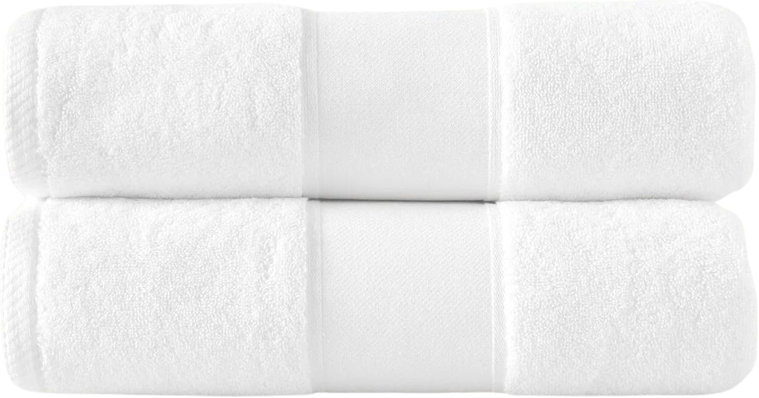Luxury Turkish Hand Towel Set