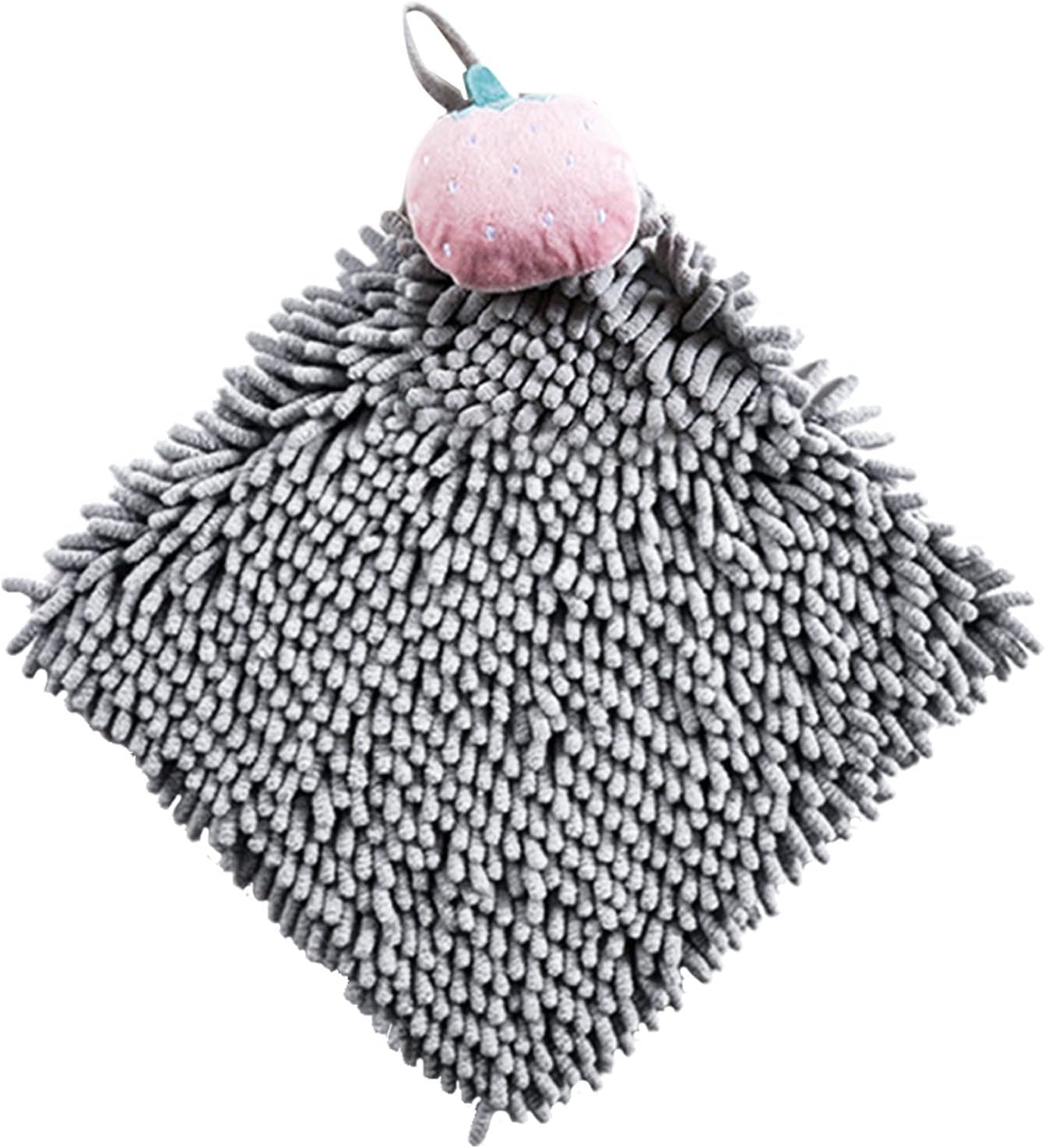 Machine Washable Microfiber Towels for the Kitchen