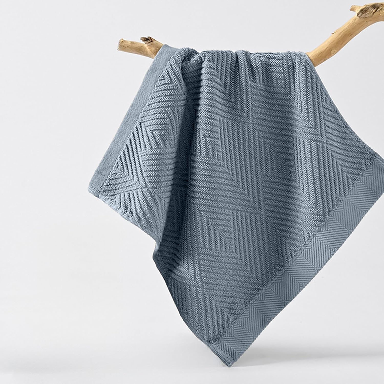 Super Soft Quick-Drying Washcloth