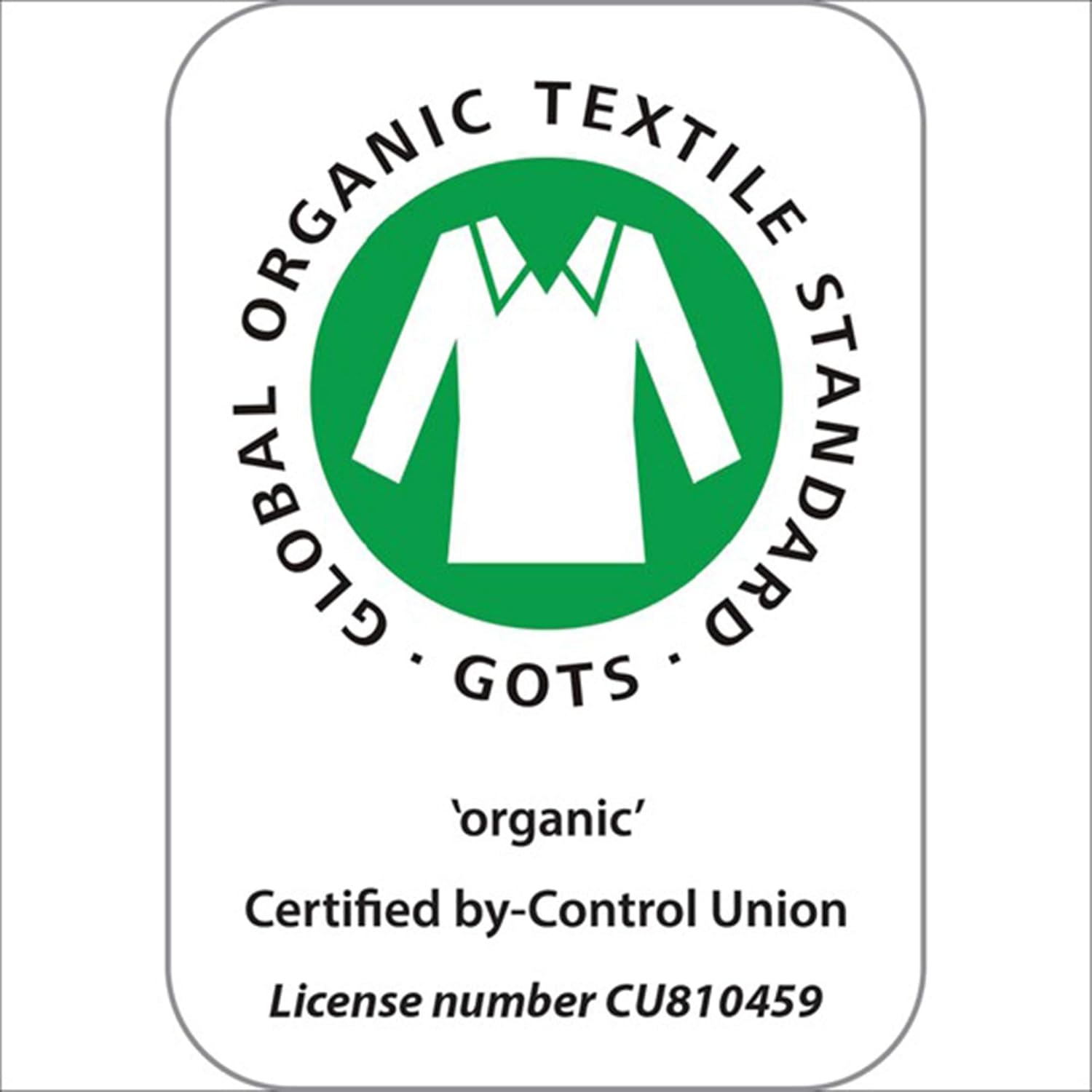 Madison Park Organic 100 Cotton Bathroom Towel Set
