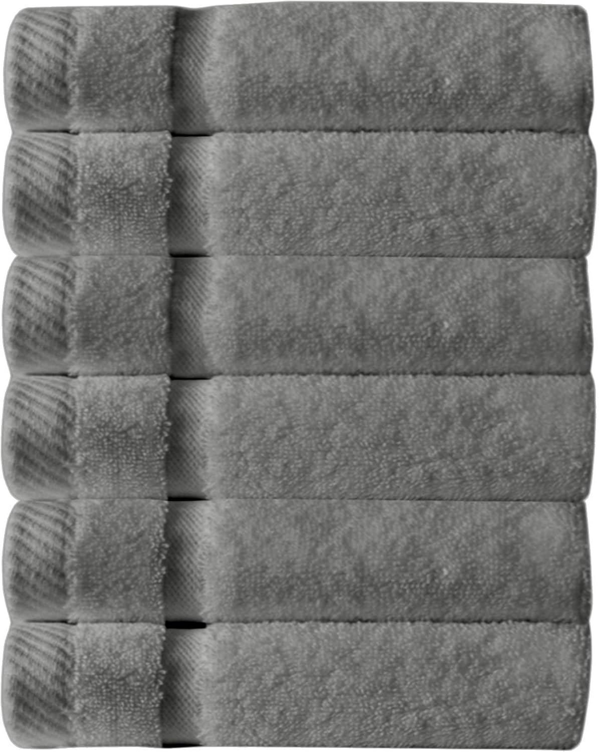 Arma Hammer Super Soft Washcloths