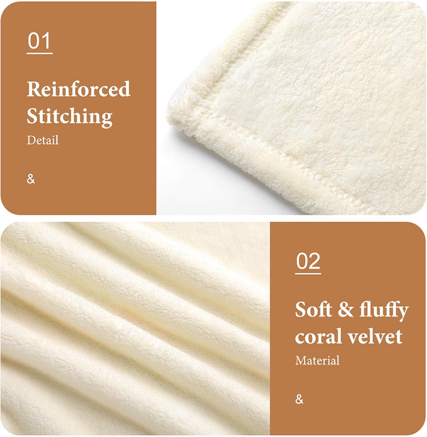 Perfect Cartoon Koala Washcloths for Sensitive Skin