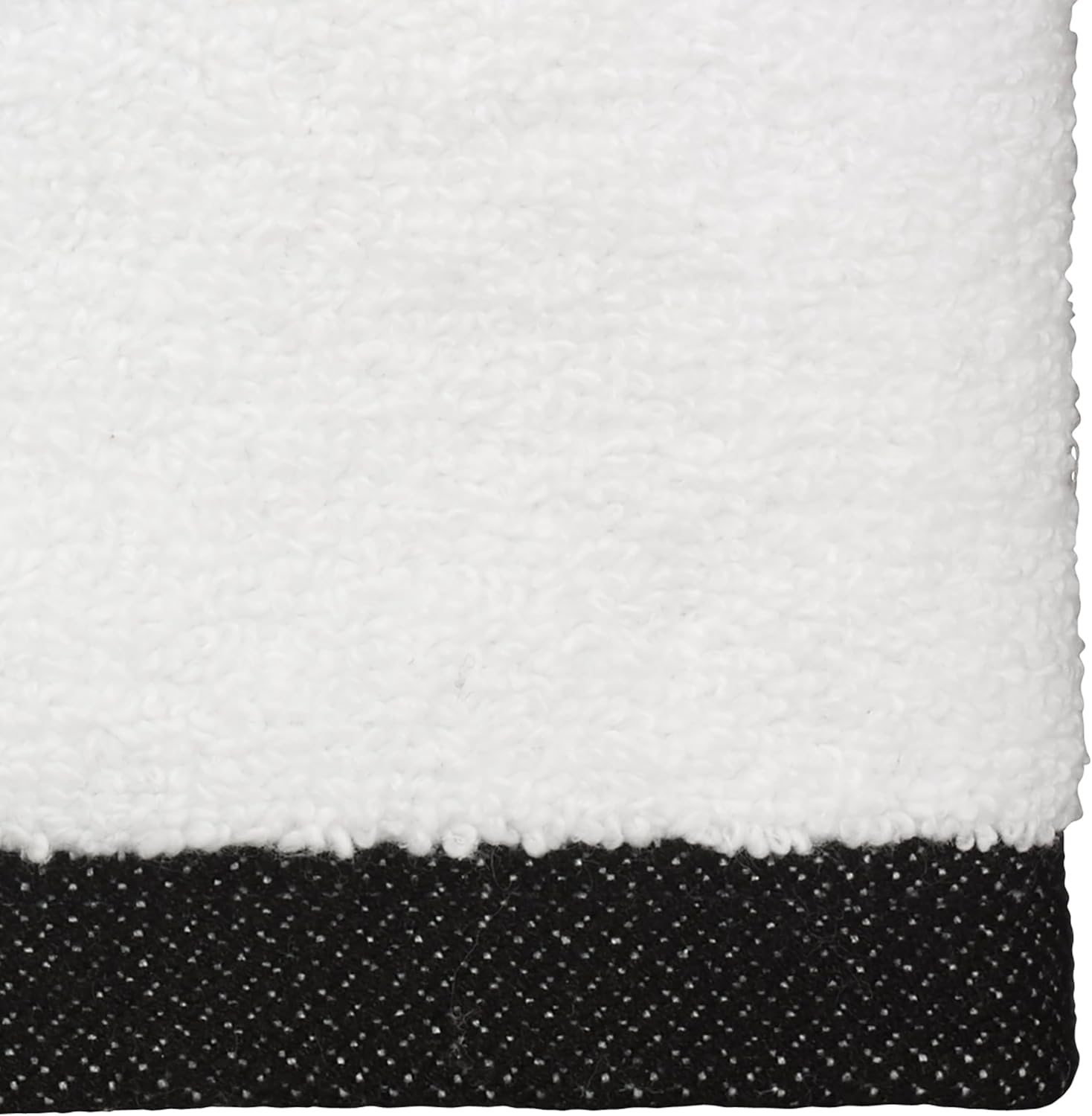 Avanti Linens Soft Absorbent Hand Towels Embroidered Cotton with Monogram Design