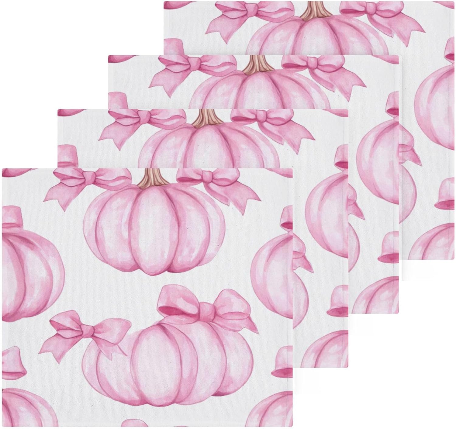 Fast Drying Washcloth Set