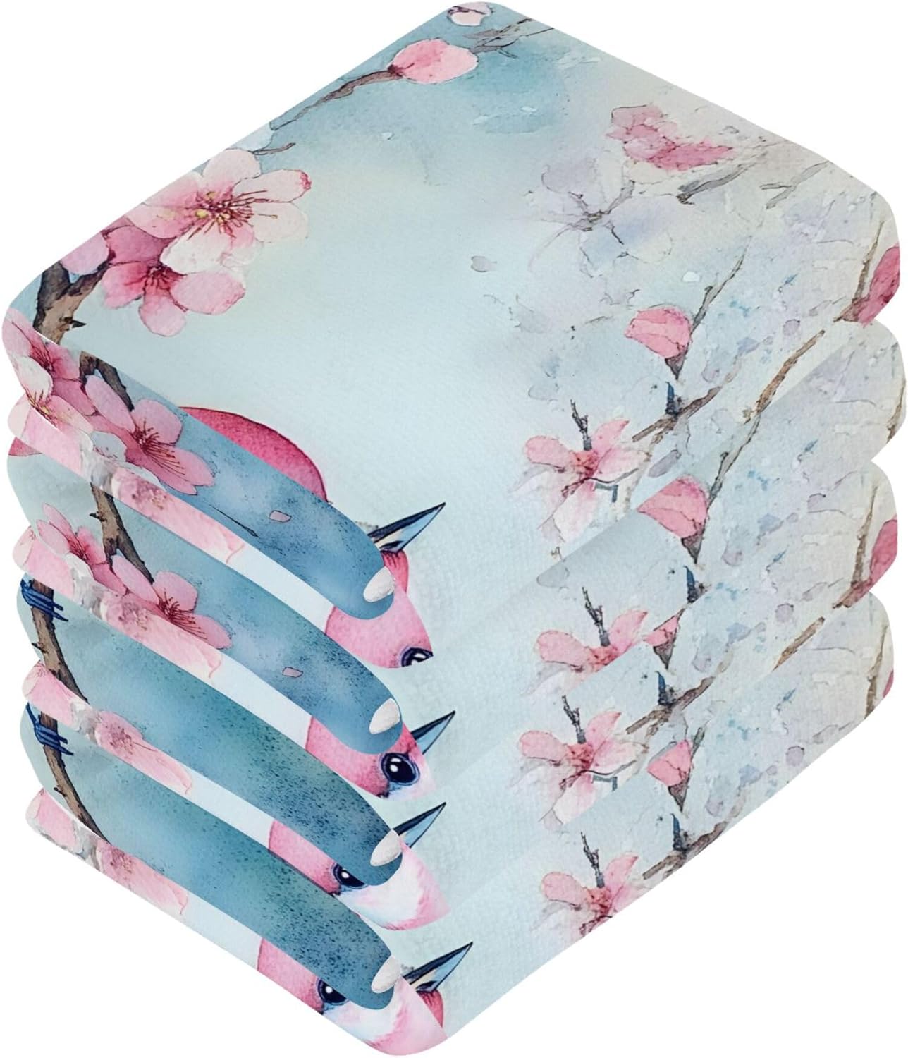 Xigua Multi-Purpose Washcloth Set