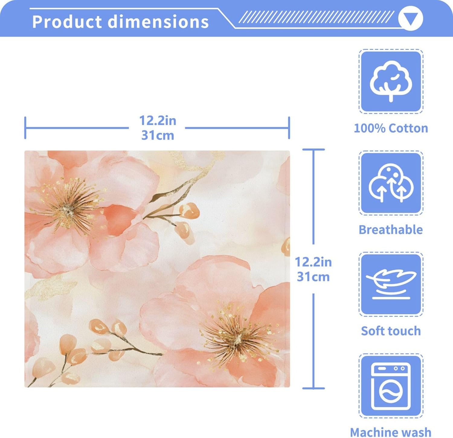 Color Kara 10 Original Watercolor Paint Set