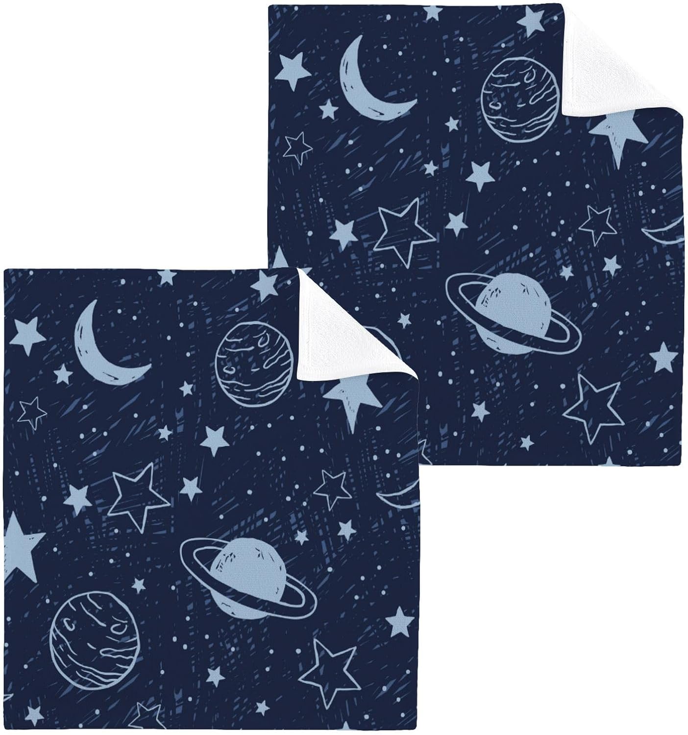 High-Quality Washcloth Set for the US Market