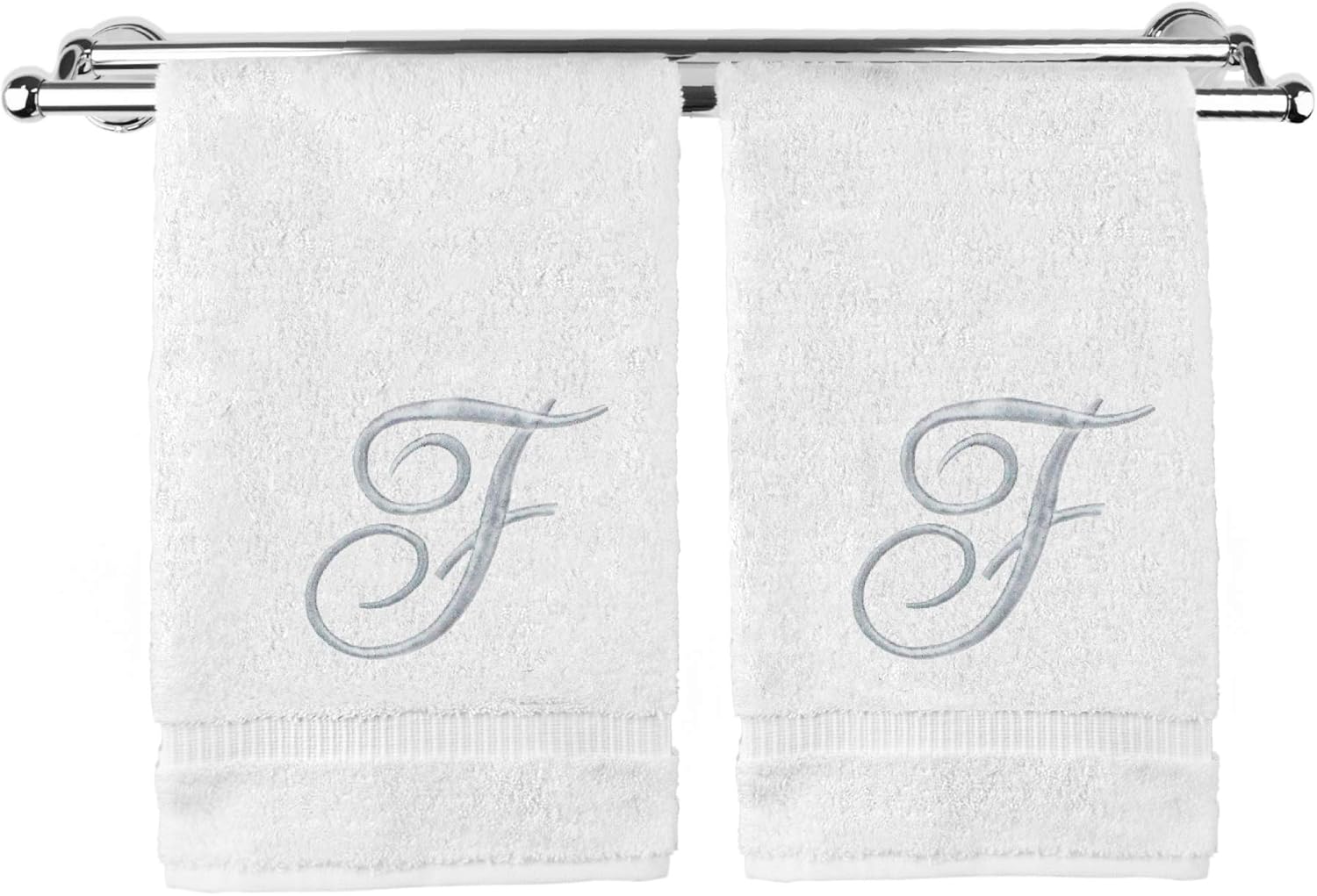 Personalized Monogrammed Hand Towel