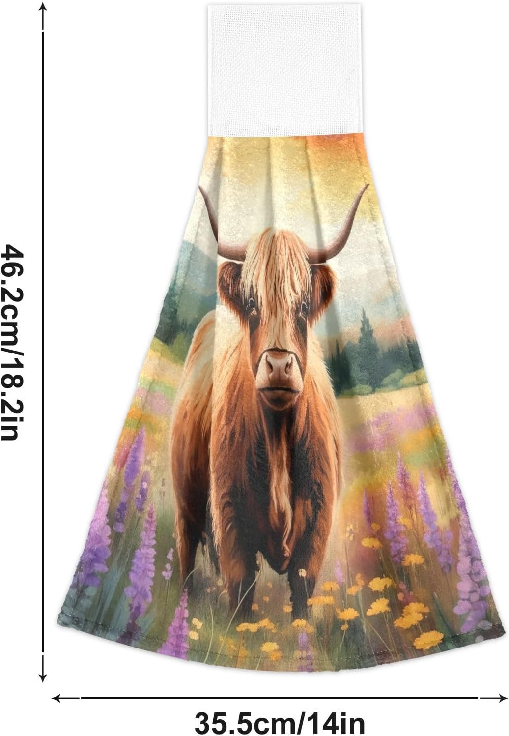Fast-Dryingabsorbent Bathroom Hand Towels for Kids