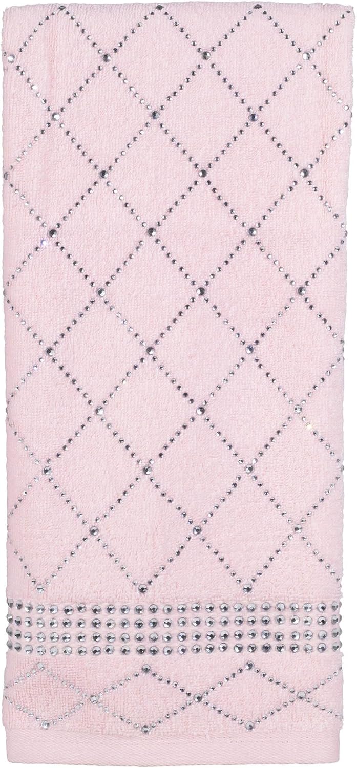 Sparkles Home Hand Towels Set of 2