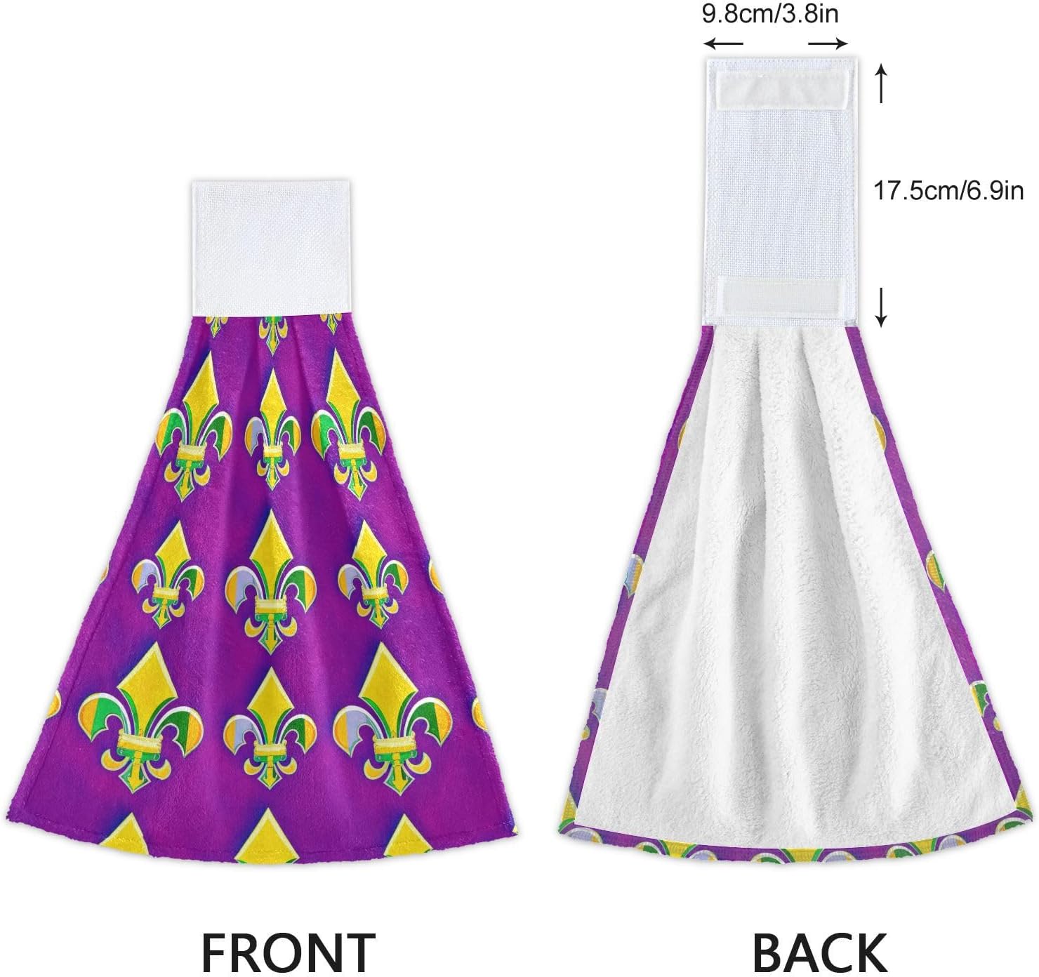 RPLife Hand Towel with Loop