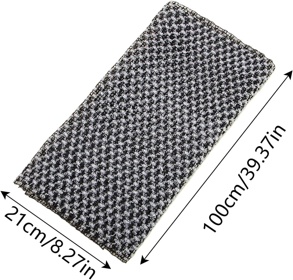 Exfoliating Body Scrub Towel
