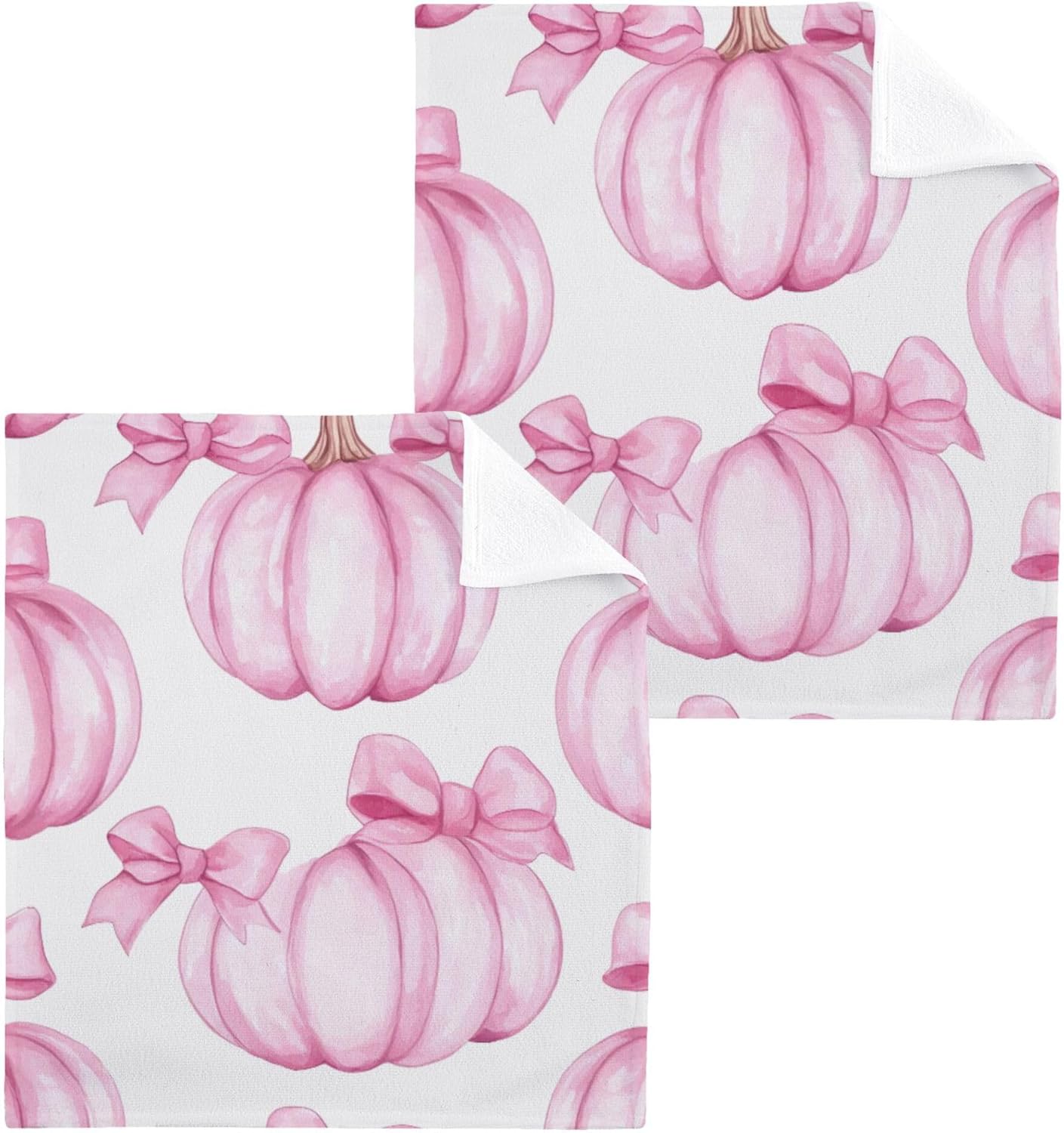Fast Drying Washcloth Set