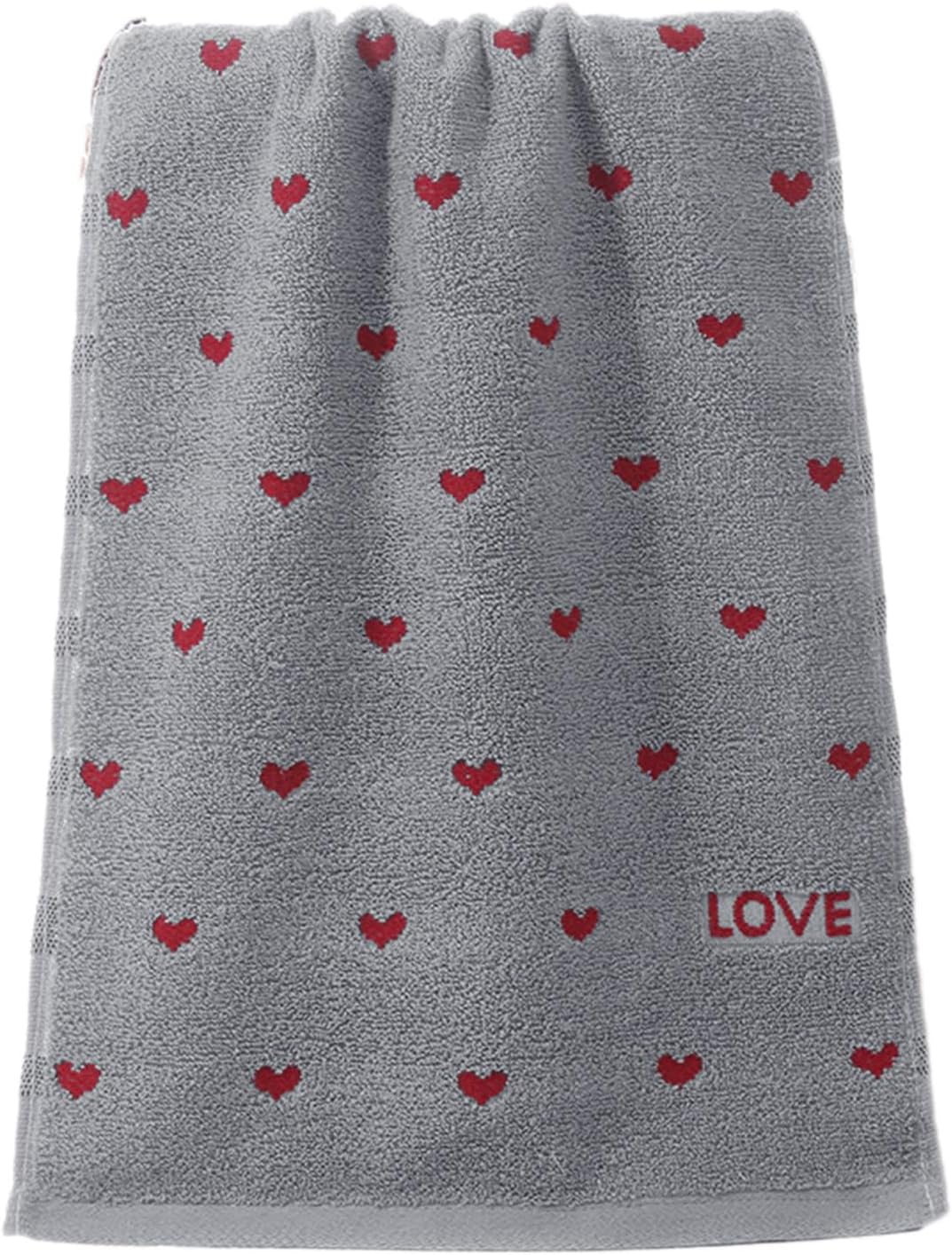 Premium Soft and Thick Quick-Dry Face Towels for Home Travel